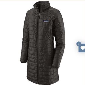 Patagonia Nano Puff Parka